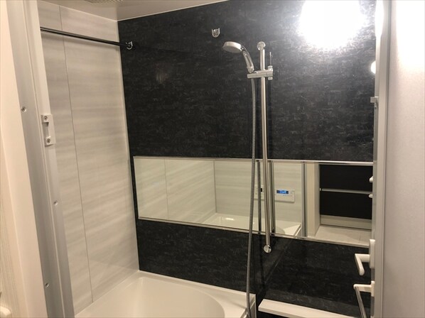 コンフォルト芝公園の物件内観写真